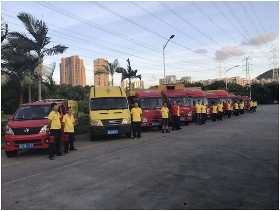 有哪些靠谱的搬家公司,搬家公司从哪里找靠谱