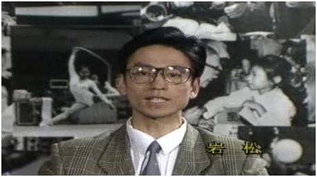 白岩松：多次被骂，曾患抑郁险自杀，今又因国籍风波被儿子“坑”