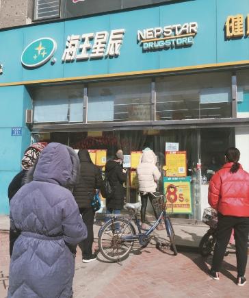 终于领到口罩了~记录日常上班族需要的那些特殊装备