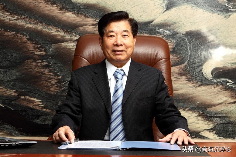 天合光能常州高纪凡,江苏富豪排行榜前100名明细