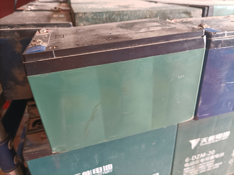 电池断格是什么原因,电池厂售后维修