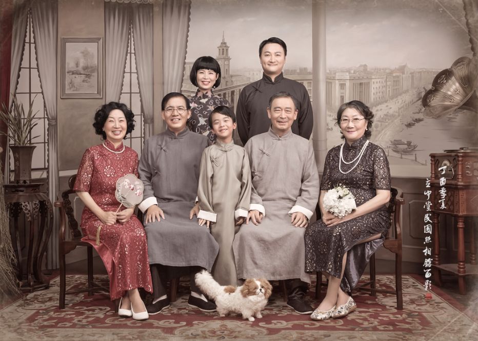 八月照相馆越哥,八月照相馆在武汉哪里