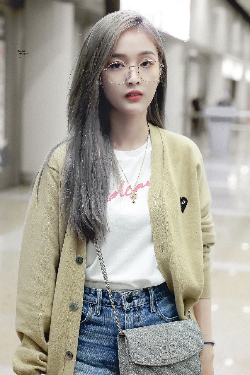 甜豆吴宣仪海南哪里人,ost人间甜豆吴宣仪