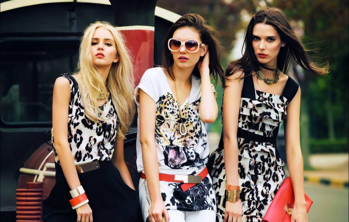 服装批发地区都有哪些,服装服饰批发市场有哪些