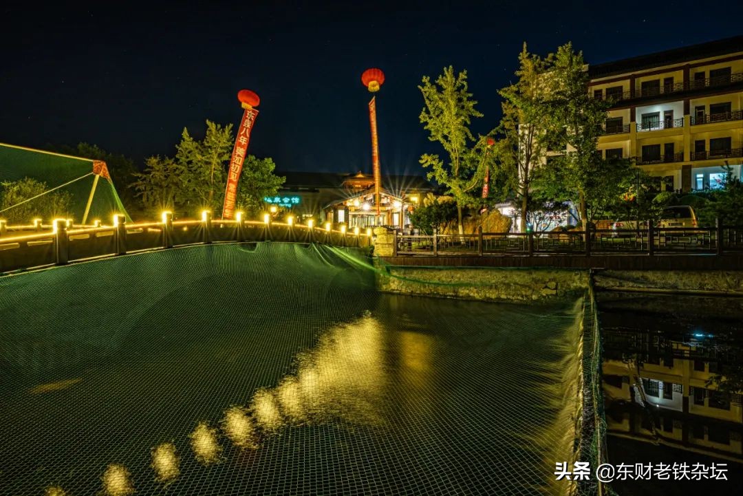 大连看夜景的好去处免费,大连石河氡泉温泉二天一夜价目表