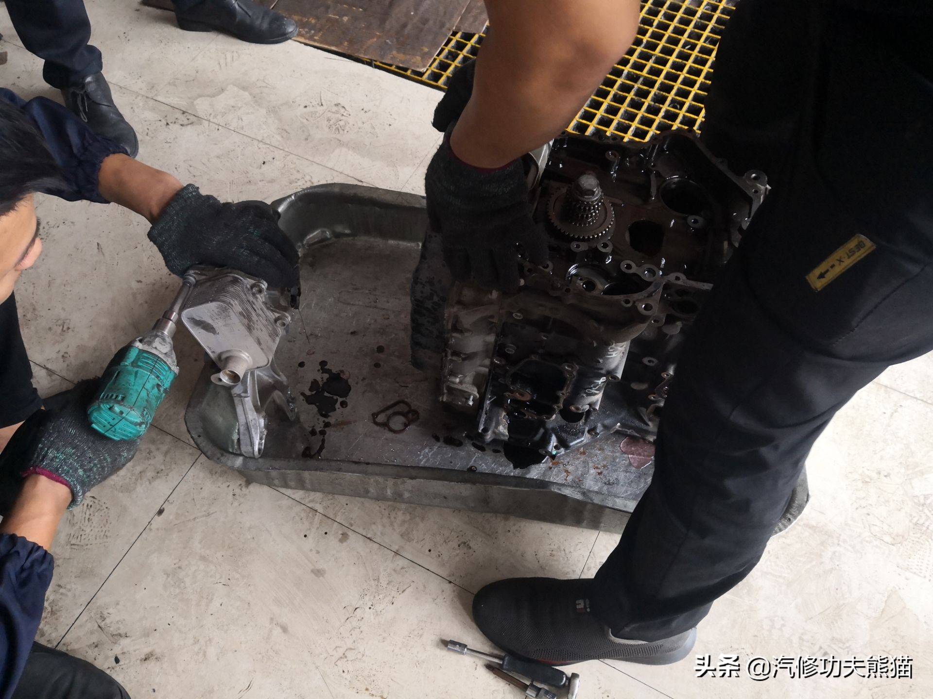 大众cc烧机油什么导致的,大众cc烧机油有多厉害