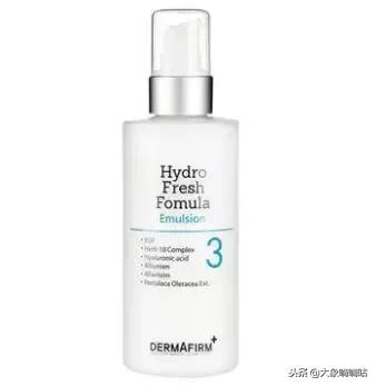 适合冬天用的滋润型乳液,适合冬季用的保湿乳液