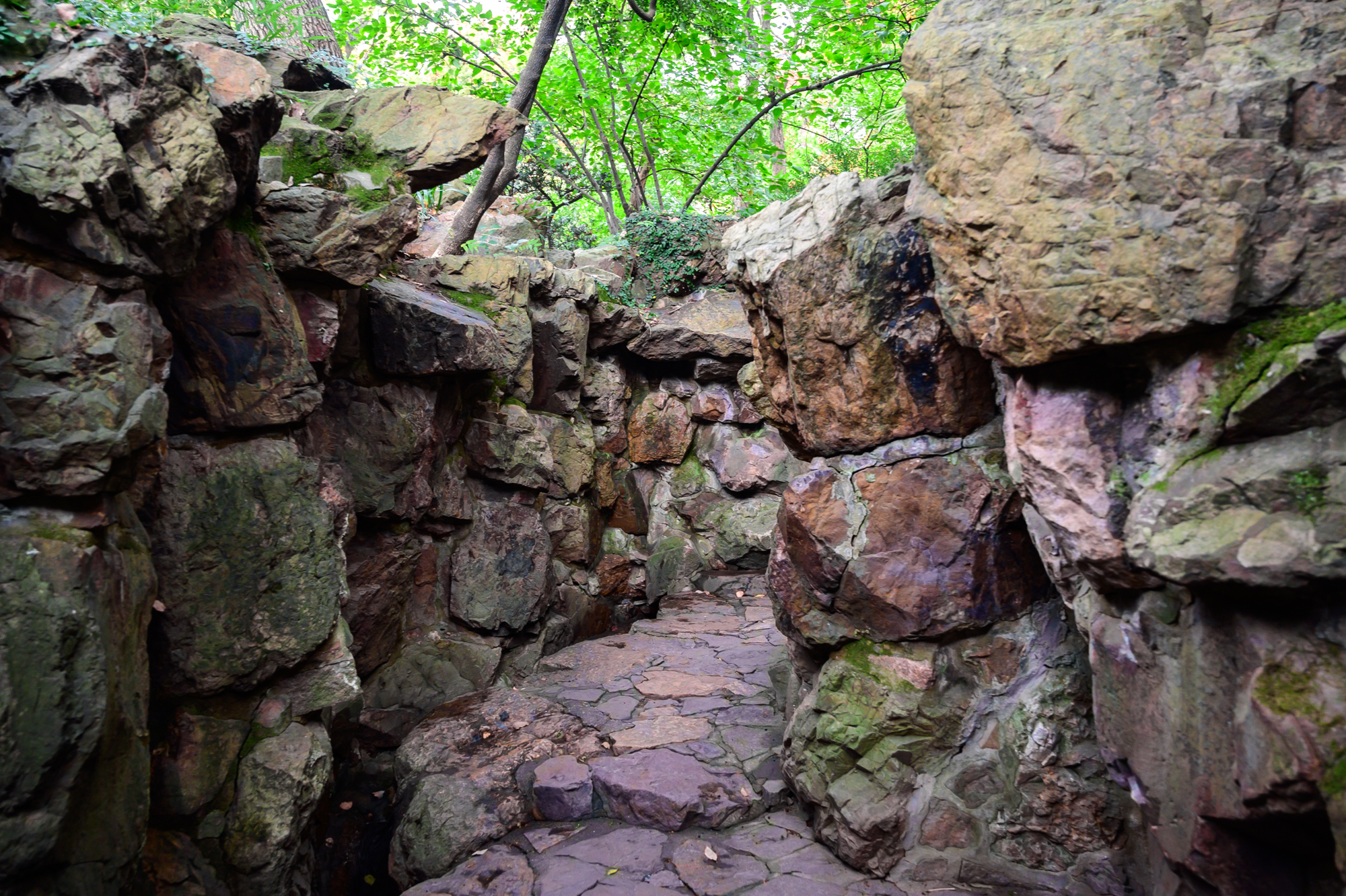 无锡寄畅园太湖石,无锡寄畅园和乾隆的关系