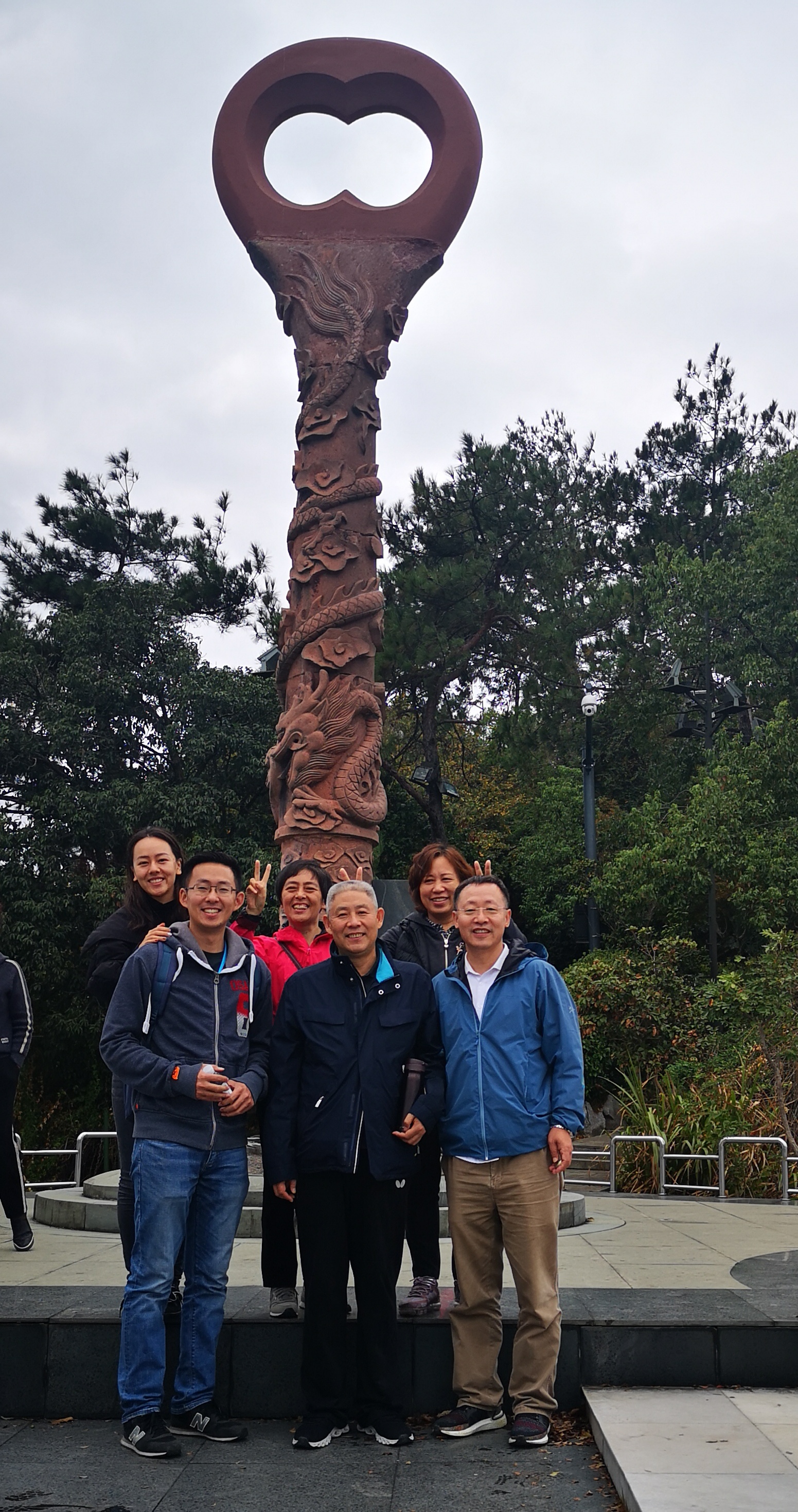 带你游杭州,从南京出发杭州周边城市旅游攻略