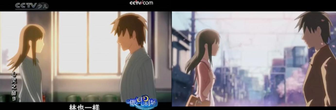 被抄袭的十个国内动画,盘点几大抄袭动画