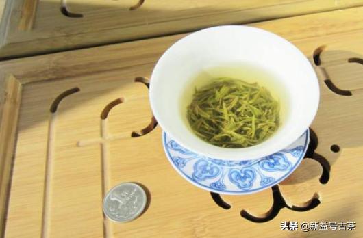 湖北十大好茶叶,湖北不负时光的好茶值得推荐