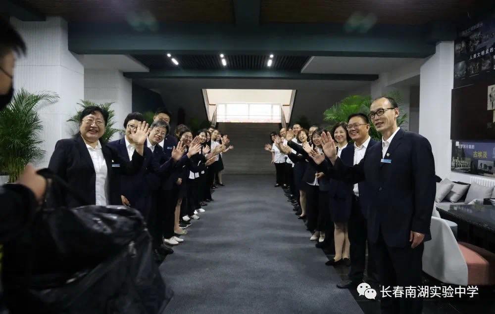 长春二类初中学校排名,长春二本院校排行榜