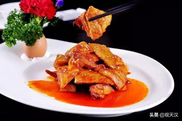 宁强县城美食排行榜前十名,宁强美食