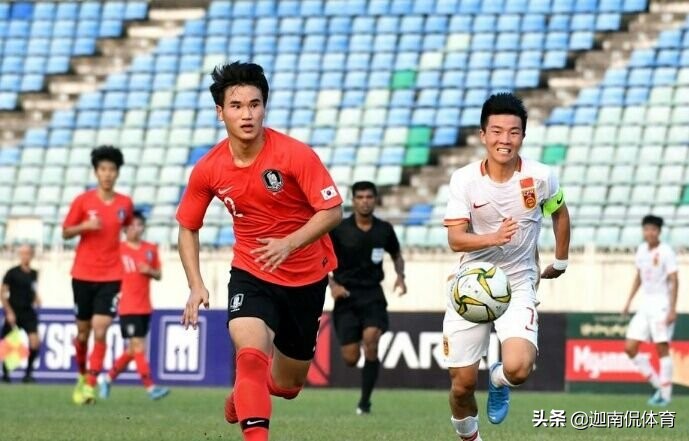 悲催！世界排名第173的球队力压中国队出线，史上最惨国足诞生