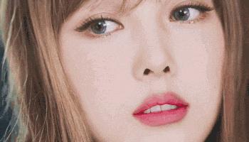 白皮肤适合的口红色号ysl,ysl口红1966素颜测评