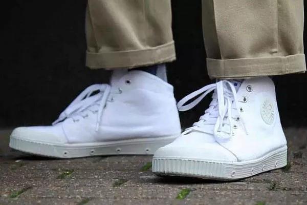 除了匡威耐克vans还有什么鞋,除了匡威还有什么国际品牌帆布鞋