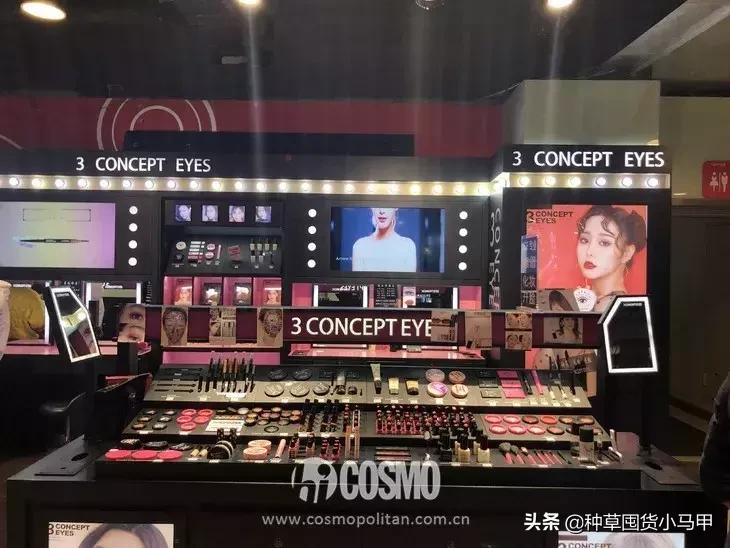 专柜卖假货,卖假货到底该不该硬气回应