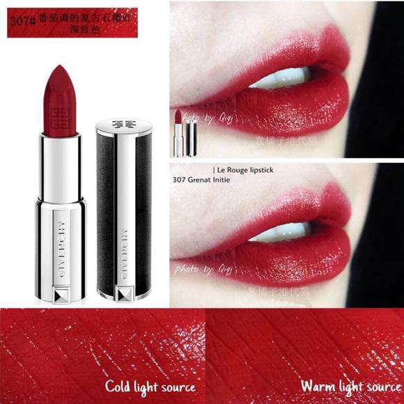 有没有一支让你无限回购的口红,10支空管口红