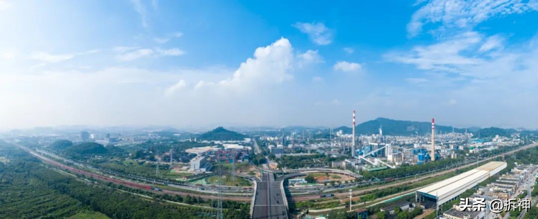 三年之约更完了吗,广州石化为什么不搬迁