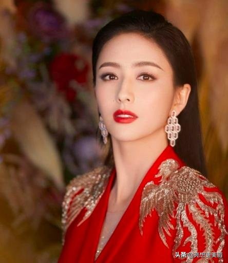 家用射频仪哪个效果最好,女明星逆龄回春