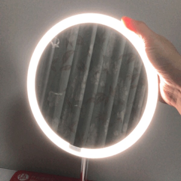 精致生活led化妆镜,精致生活化妆镜