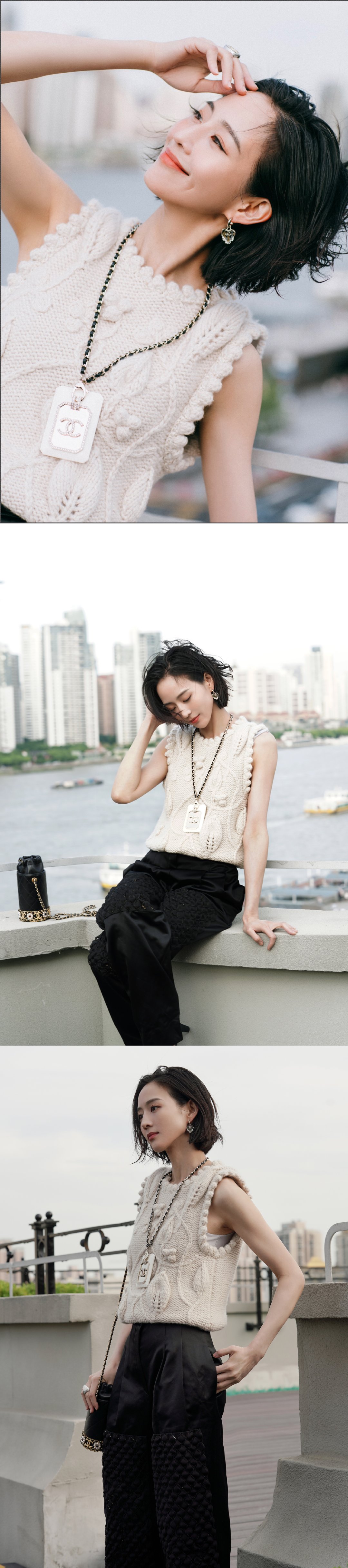 香奈儿的高级工作坊,为何吸引那么多人,值得大家追捧