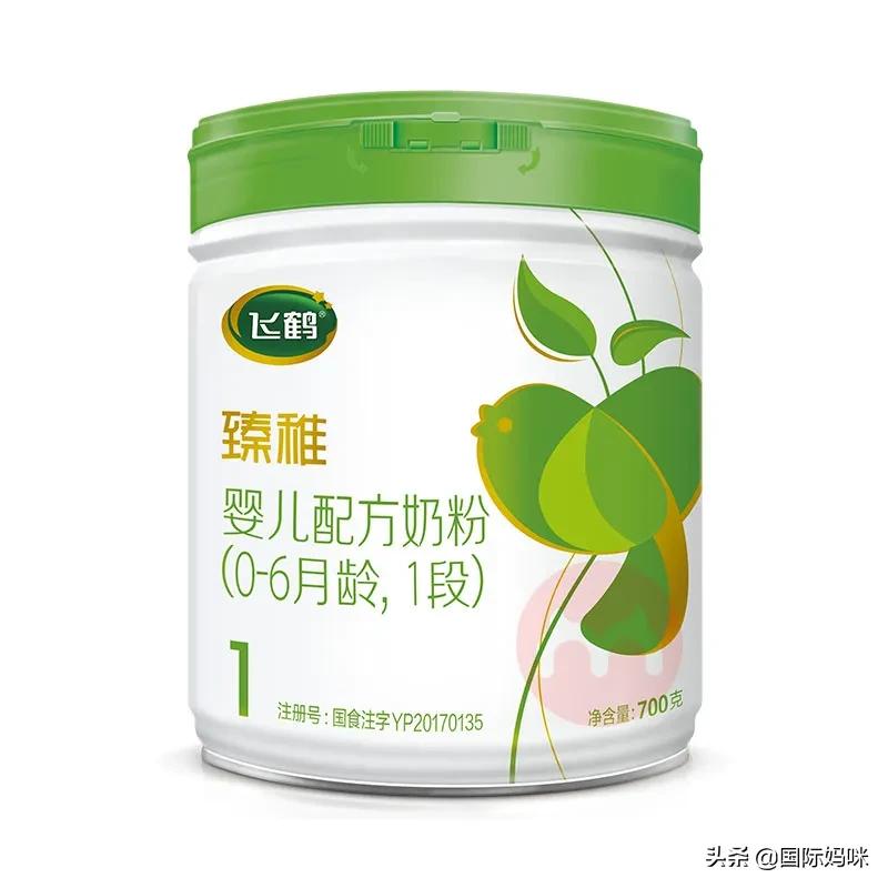 飞鹤苏贝乐和飞鹤非凡哪款奶粉好,飞鹤有哪些奶粉值得推荐二段