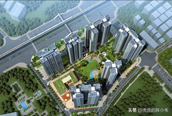 仁恒公园世纪,公园世纪