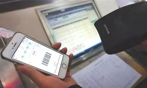 电子火车票已全面实行了吗,哪些地方已经试行电子火车票