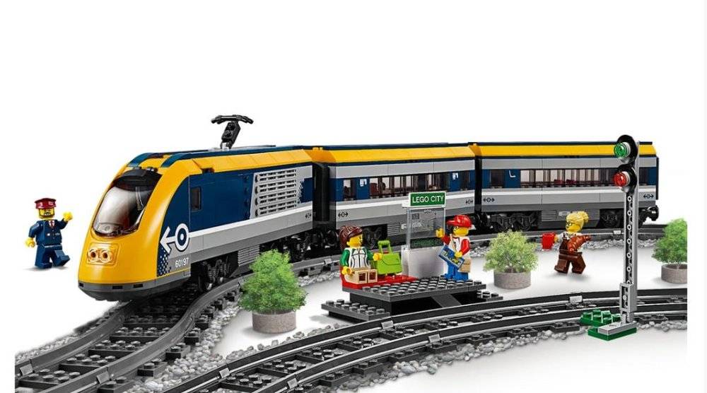 为什么乐高是玩具界的爱马仕,只有乐高才是玩具之王