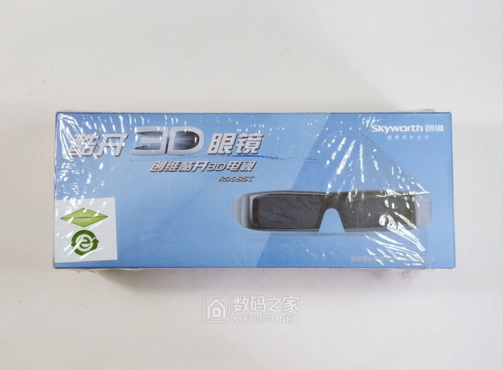 创维3d眼镜快门式怎么用,创维主动快门式3d眼镜还有用吗