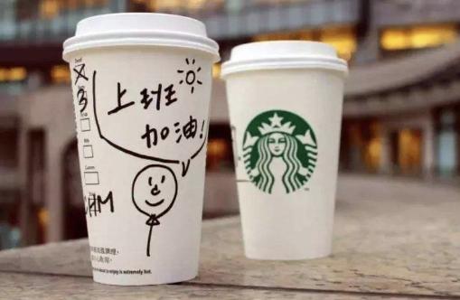 星巴克馥芮白咖啡,星巴克什么咖啡好喝馥芮白