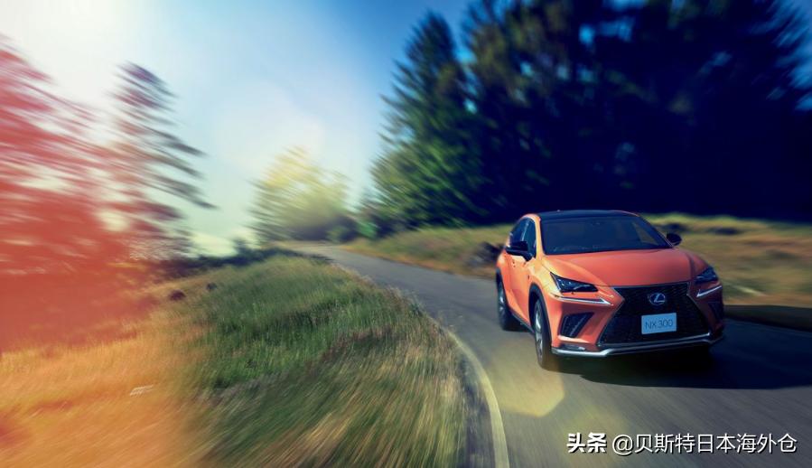 雷克萨斯tx和rx的区别,雷克萨斯lx是什么级别的suv