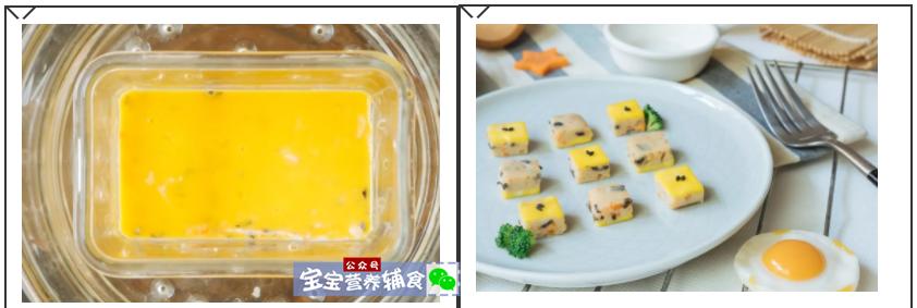 宝宝辅食一岁以上感冒餐,宝宝感冒了辅食午饭怎么吃