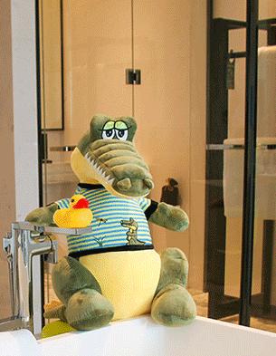 索菲特酒店颜值巅峰之作,《流浪地球》男主吴京都去佛山打过卡