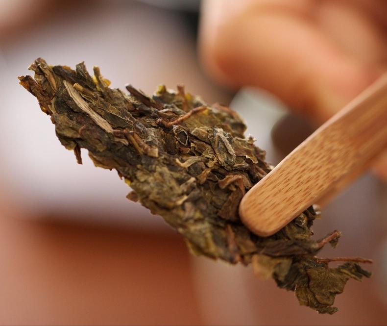 冰岛最好的五寨茶,谁说喝茶比喝酒好