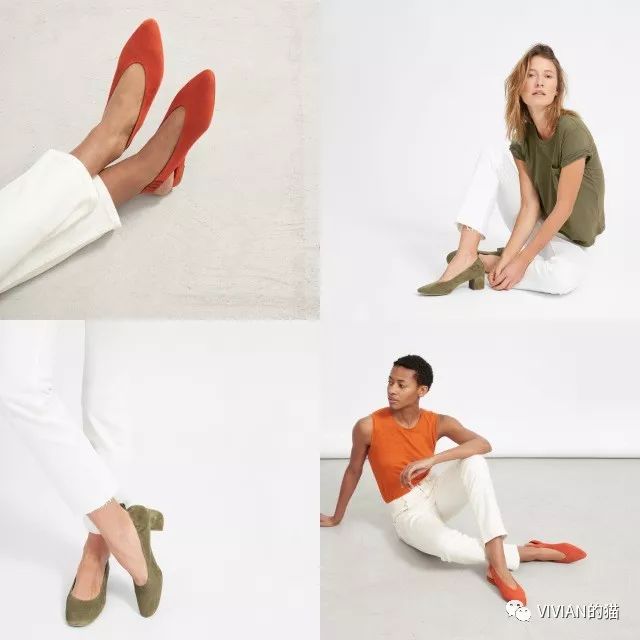 千元鞋子品牌推荐,性价比高的鞋子品牌大全