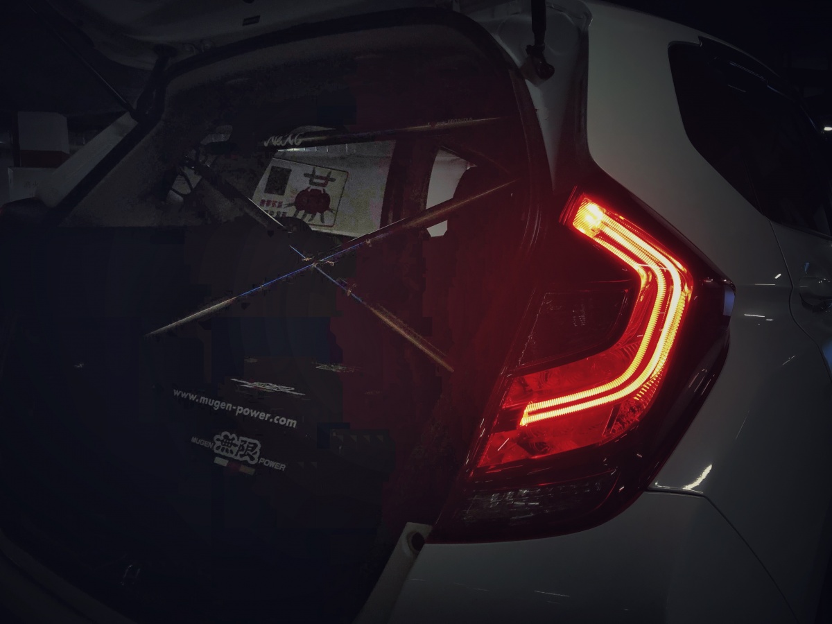 顶级改装gk5,新款超跑gk5