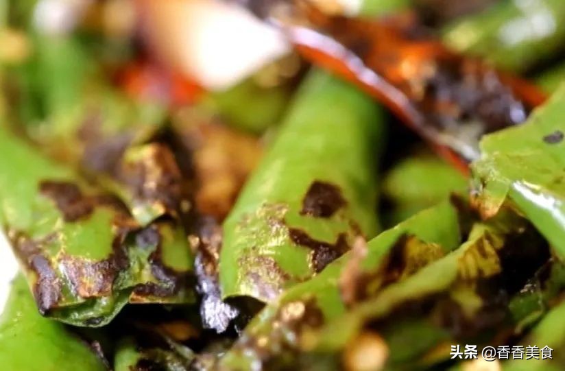 特别好吃的爆辣酸菜鱼,又香又辣的酸菜鱼