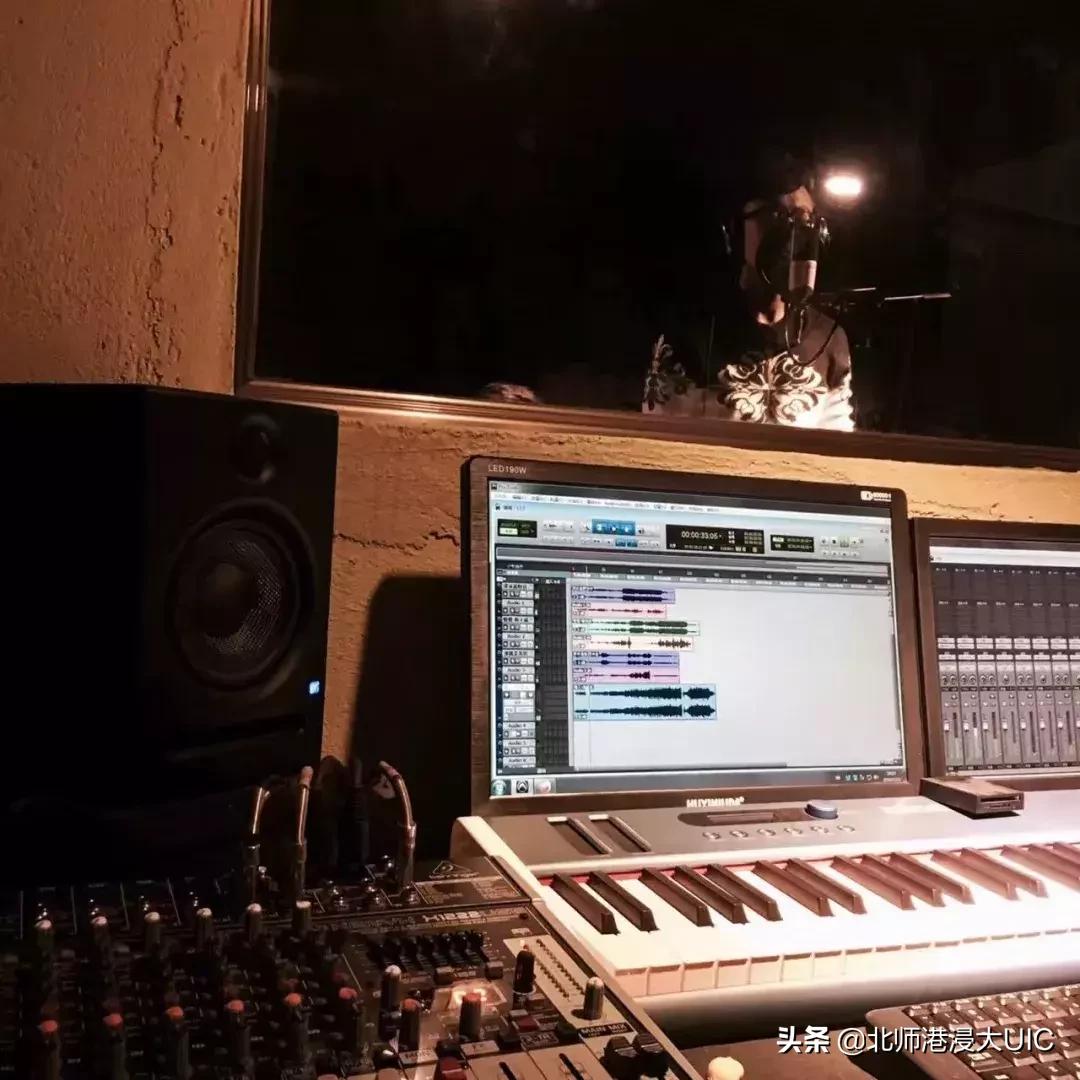 U秀|翁铭泓:突破边界,从“成才”到“成人”