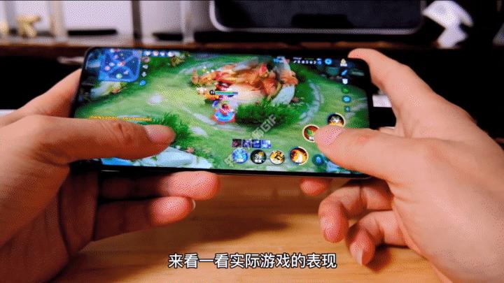 小米11和小米11pro夜拍视频,小米11pro打游戏怎么样最新消息