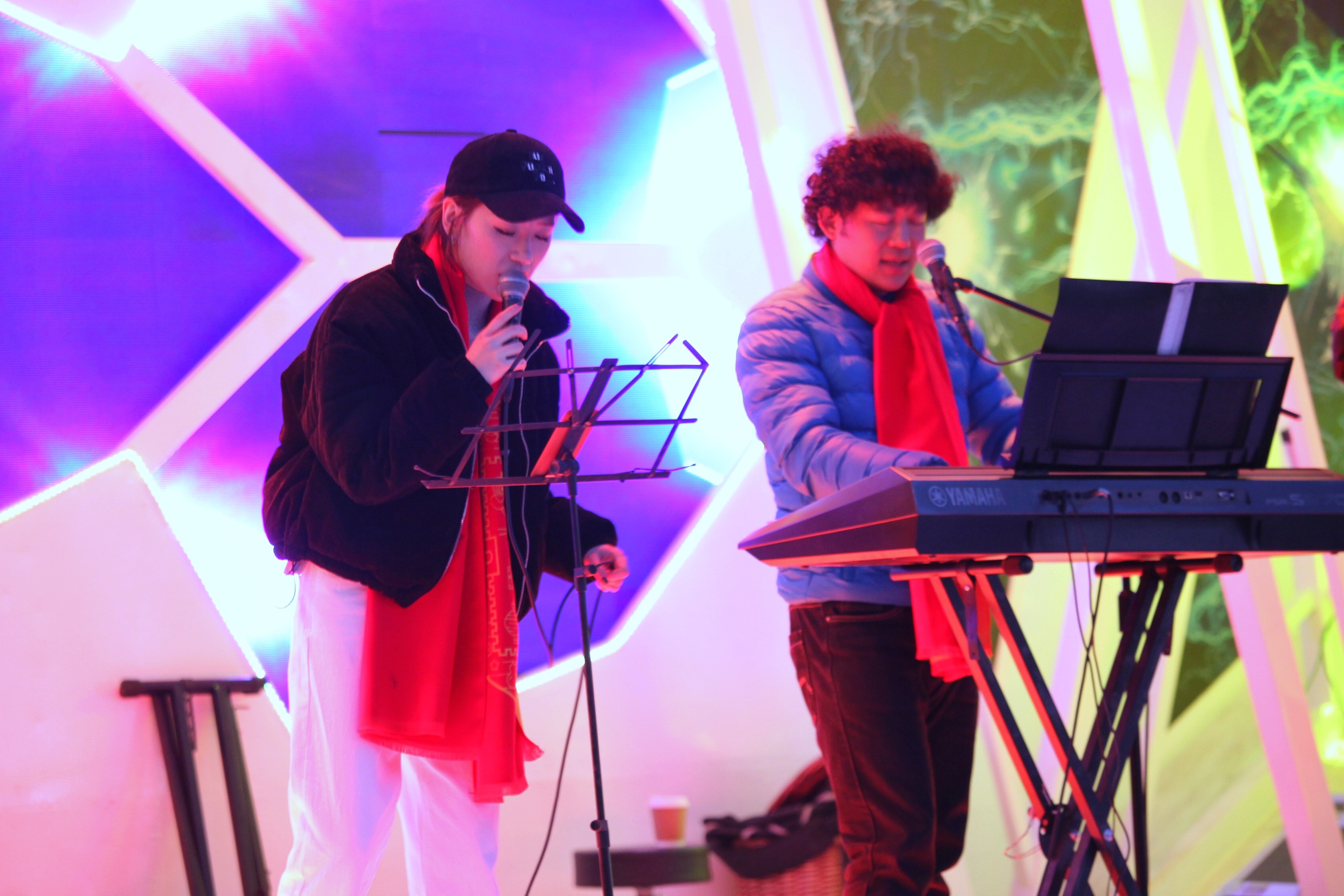 陕西西安美食街,西安最好吃的小吃街在哪里