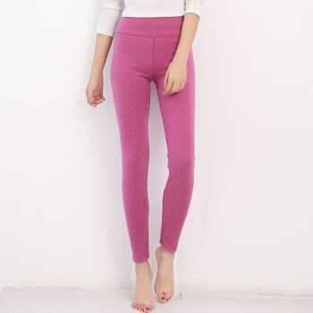 冷空气来袭秋裤穿了吗,冷空气来了一夜之间想穿秋裤了