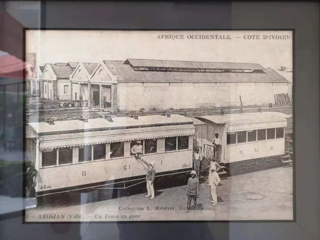 科特迪瓦日记：蜂拥而来的中国人，非洲的未来在哪里？