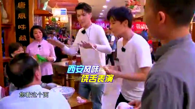 鹿晗生日证明圈内好人缘？吴亦凡发新歌蔡徐坤却躺枪？