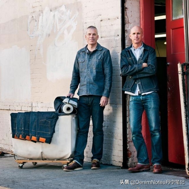 美国人穿的低端牛仔裤品牌有哪些,美式爆款牛仔裤品牌有哪些