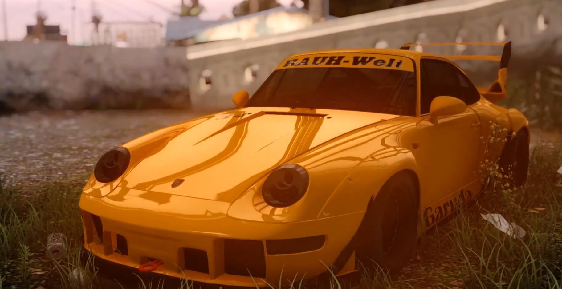 gta圣安地列斯最高清画质,gta圣安地列斯真实细节