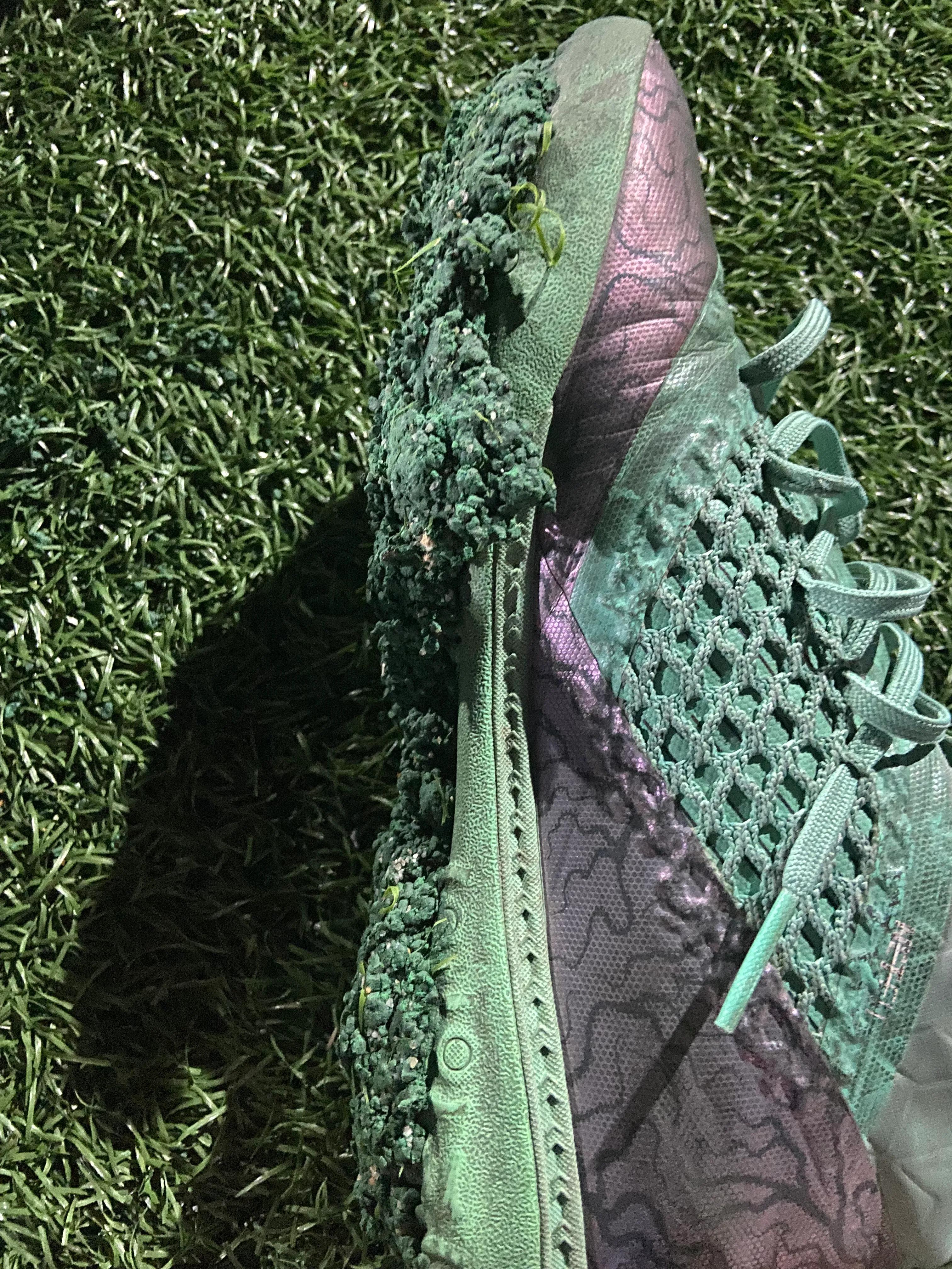 踢球一小时的效果,踢球冲刺每秒4米是多快