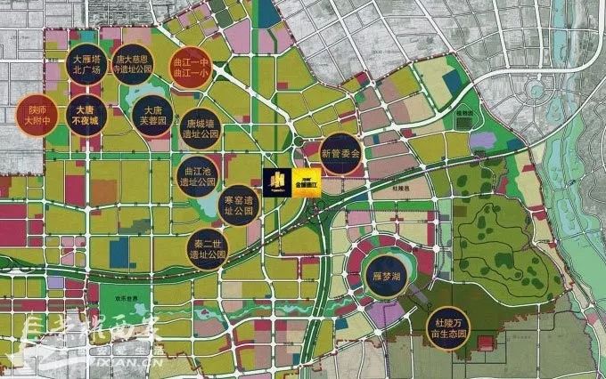 曲江二期拆迁赔偿标准,曲江二期还会拆迁吗