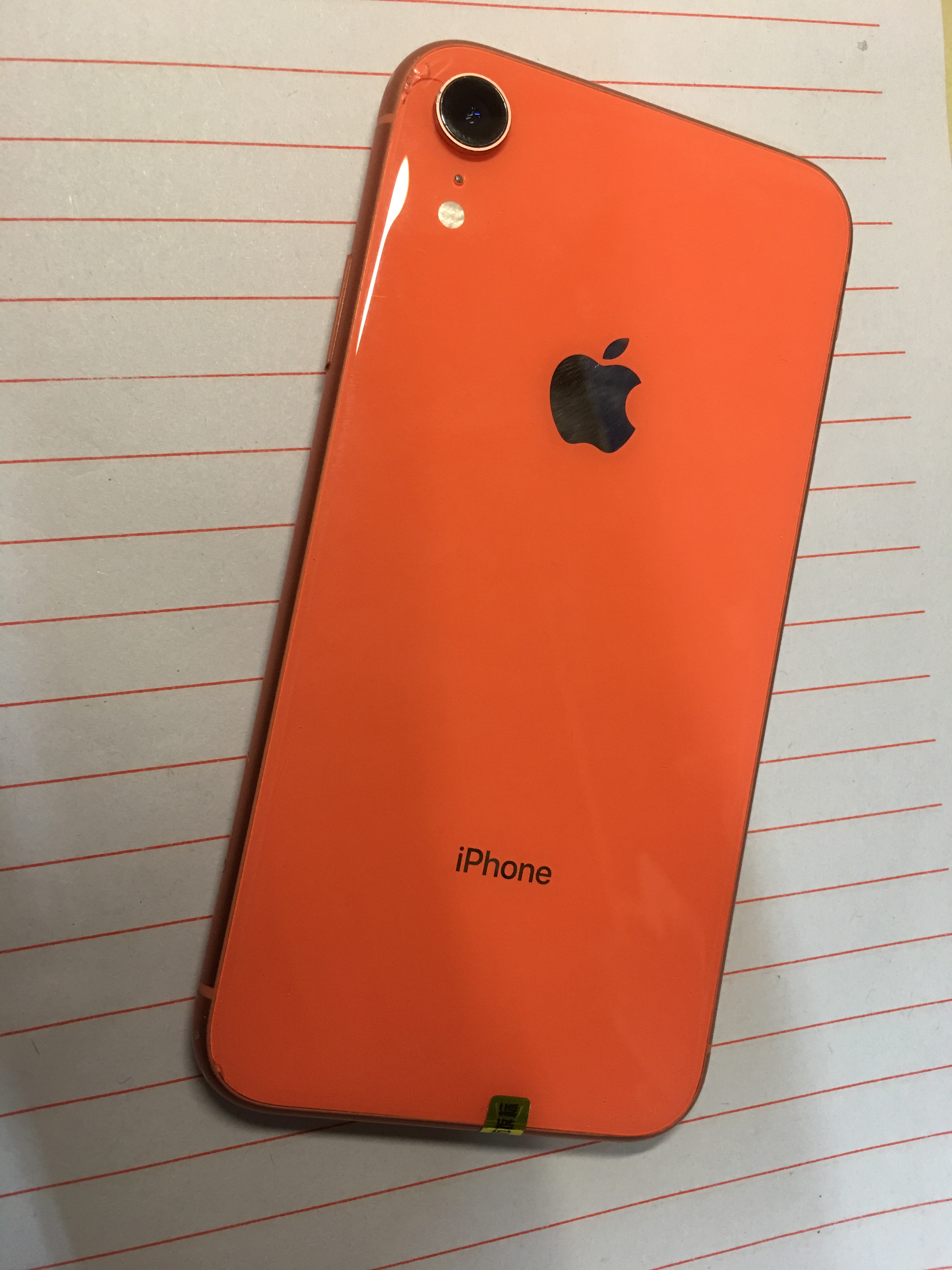 闲鱼苹果xr128g2200价格靠谱吗,闲鱼上的iphonexr正常价位